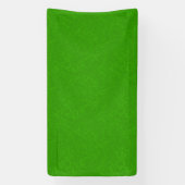 Bright green textured surface  swirling pattern spandoek (Verticaal)