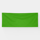 Bright green textured surface  swirling pattern spandoek (Horizontaal)