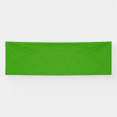 Bright green textured surface  swirling pattern spandoek (Horizontaal)