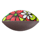  Bright Grouping van zomerbloemen American Football (Gedraaid 90)