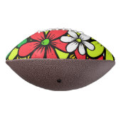  Bright Grouping van zomerbloemen American Football (Gedraaid 270)