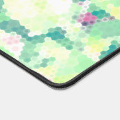 Bright Hexagon Bureaumat (Hoek)