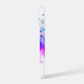 Bright Hunter iPhone Case iPhone 15 Case (Linkerkant)