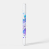 Bright Hunter iPhone Case iPhone 15 Case (Rechterkant)