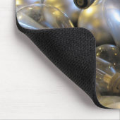 Bright Idea Light Bulb Mousepad Muismat (Hoek)