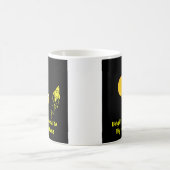 Bright Ideas lead to big innovations Koffiemok (Center)