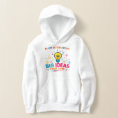Bright Ideas Merk Kamp (Laagn)
