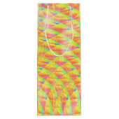 Bright Interferentie [Wijn] door Kenneth Yoncich Wijn Cadeautas (Achterkant)