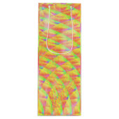 Bright Interferentie [Wijn] door Kenneth Yoncich Wijn Cadeautas (Voorkant)