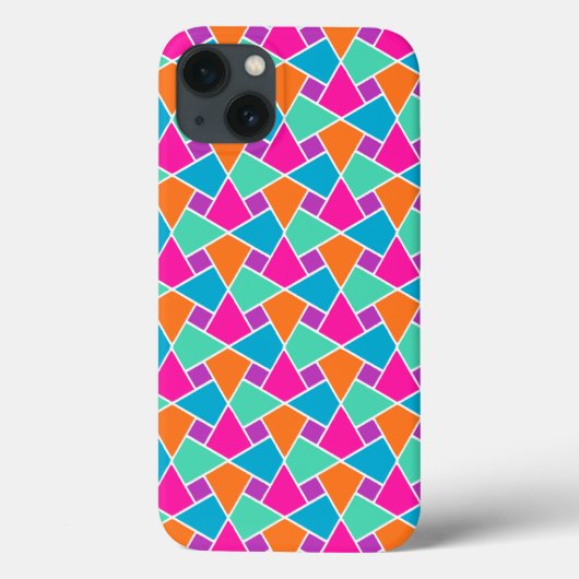 Bright Islamitisch Patroon Samsung Galaxy Note 4 H Case-Mate iPhone Case (Achterkant)