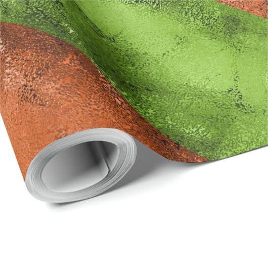 Bright Jewel-toonpatroon Cadeaupapier (Rol Hoek)