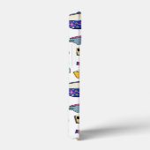 Bright keukengereedschap Cookekzetapparaat Case-Mate iPhone Case (Achterkant / Rechts)