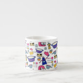 Bright keukengereedschap Cookekzetapparaat Espresso Kop (Voorkant)