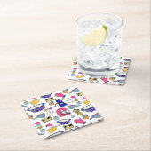 Bright keukengereedschap Cookekzetapparaat Kartonnen Onderzetters (Insitu)