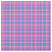 Bright Lavender, Magenta en Blue Pset Stof (Swatch)