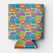 Bright Lean Blikjeskoeler (Voorkant)