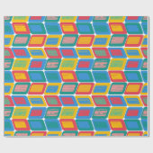 Bright Lean Cadeaupapier (Vlak)