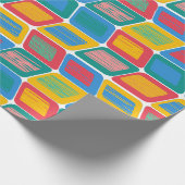 Bright Lean Cadeaupapier (Hoek)