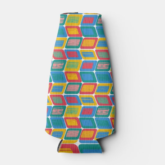 Bright Lean Flesjeskoeler (Voorkant)