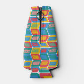 Bright Lean Flesjeskoeler (Achterkant)