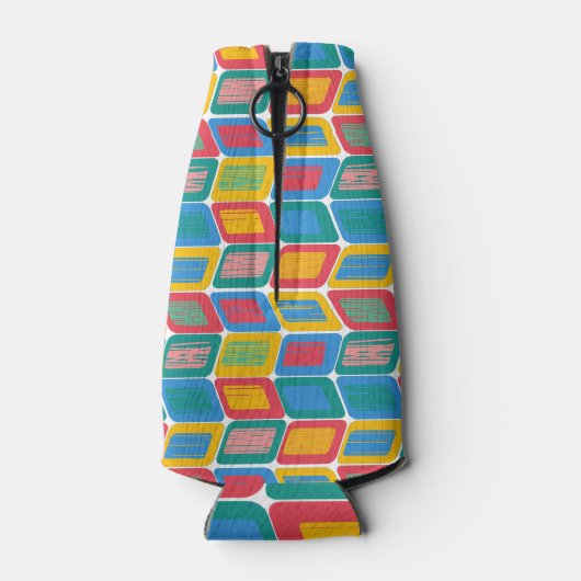 Bright Lean Flesjeskoeler (Achterkant)