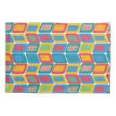 Bright Lean Kussensloop (Achterkant)