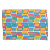 Bright Lean Kussensloop (Voorkant)