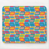 Bright Lean Muismat (Voorkant)