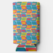 Bright Lean Seltzer Blikjeskoeler (Achterkant)