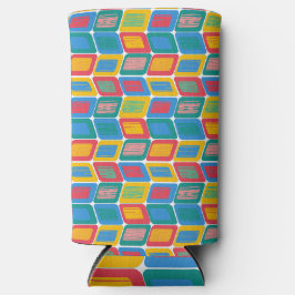 Bright Lean Seltzer Blikjeskoeler