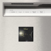 Bright Leo Magneet (Insitu (Vaatwasser))