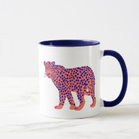 Bright Leopard