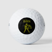 Bright Libra Golfballen (Voorkant)
