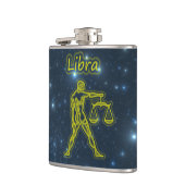 Bright Libra Heupfles (Links)