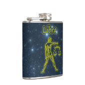 Bright Libra Heupfles (Rechts)