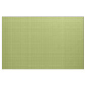 Bright Lime Green Gingham Stof (Yard (91,4 cm))