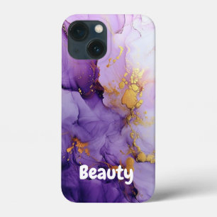 Bright Liquid Color Neon Hoesje-Mate Case-Mate iPhone Case