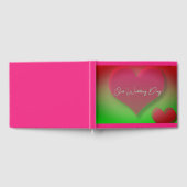 Bright Love Gastenboek (Volledig)