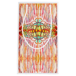 Bright Magic Gift Bag Klein Cadeauzakje