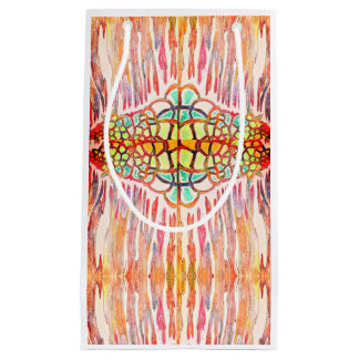 Bright Magic Gift Bag Klein Cadeauzakje