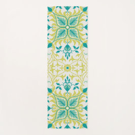 Bright Mandala Retro Bold Yogamat
