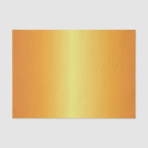 Bright metalen gouden cellen