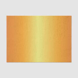 Bright metalen gouden cellen tissuepapier