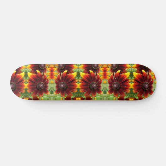 Bright Mind Skateboard 21.6cm (Horizontaal)