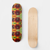 Bright Mind Skateboard 21.6cm (Voorkant)