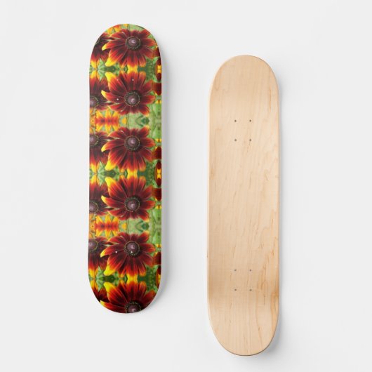 Bright Mind Skateboard 21.6cm (Voorkant)
