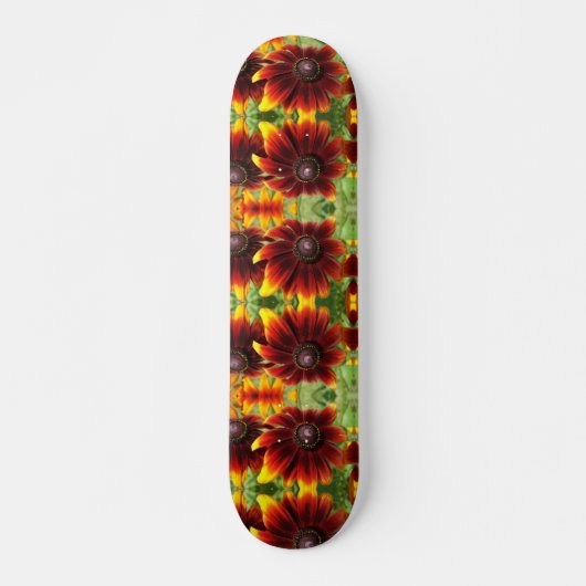Bright Mind Skateboard 21.6cm (Voorkant)