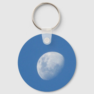 Bright Moon Sleutelhanger