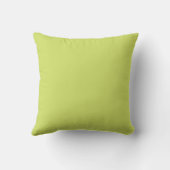 Bright Oerwoud Safari Pillow Kussen (Achterkant)