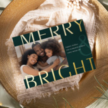 Bright Overlay | Modern Photo Gold